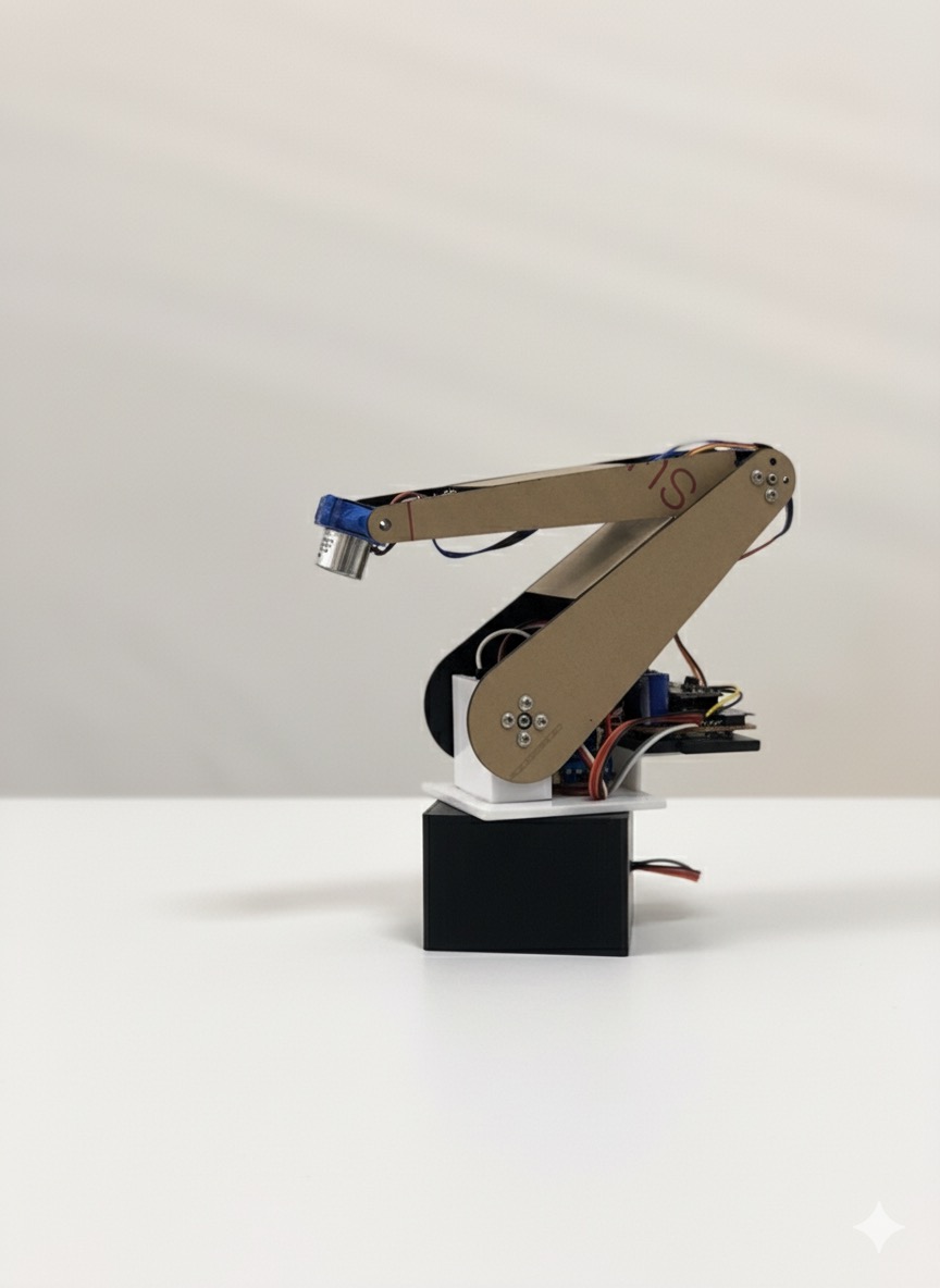 Educational 3D Models
